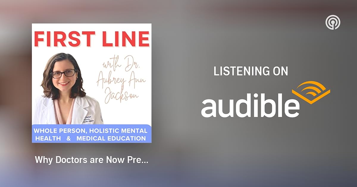 Why Doctors are Now Prescribing Exercise for Mental Health First Line